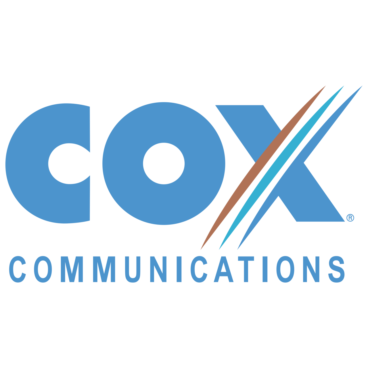 Cox Communications Logo PNG Transparent – Brands Logos