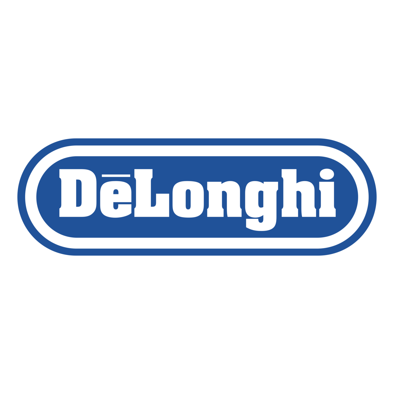 DeLonghi Logo PNG Transparent Brands Logos