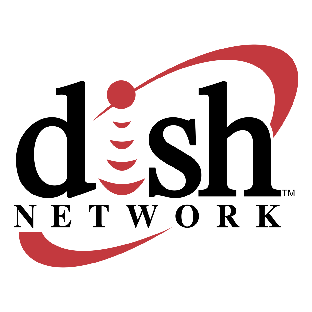 Dish Network Logo PNG Transparent Brands Logos