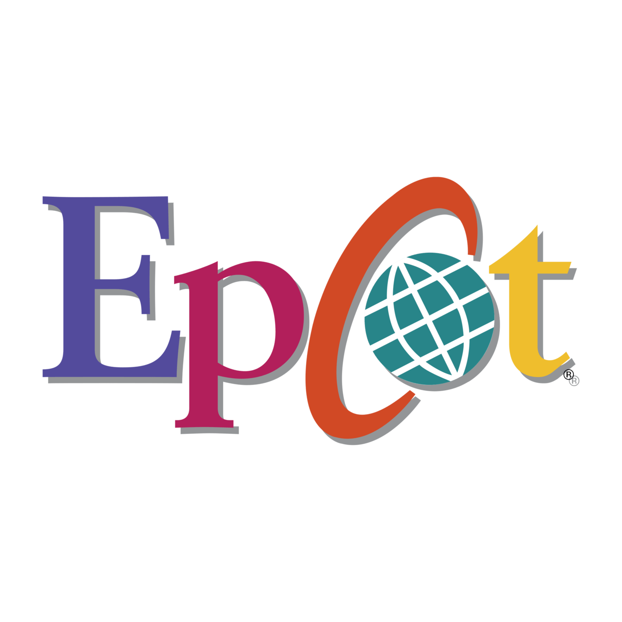 Epcot Logo PNG Transparent Brands Logos