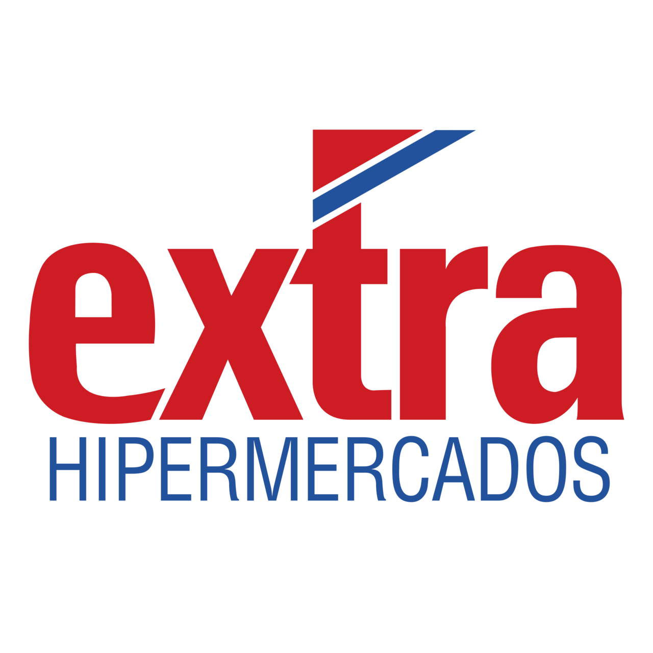 Extra Logo PNG Transparent Brands Logos