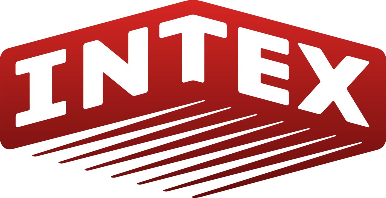 Intex Logo PNG Transparent Brands Logos