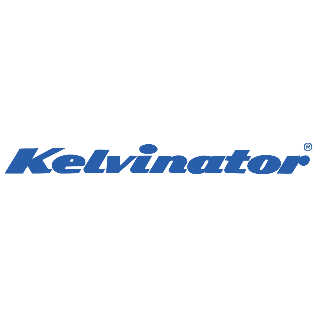Kelvinator Logo PNG Transparent Brands Logos