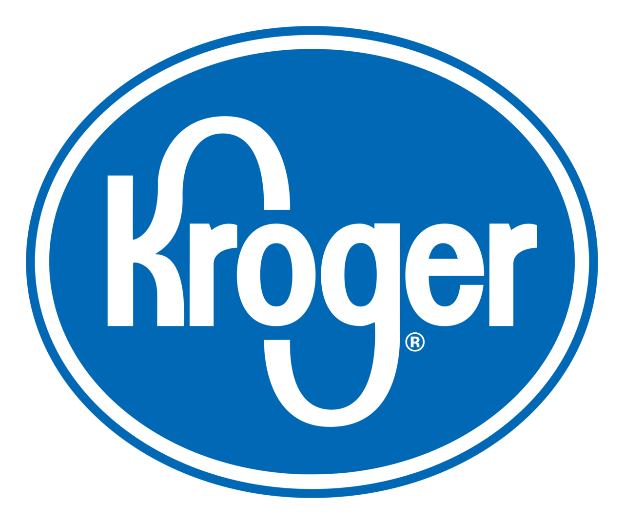 Kroger Logo PNG Transparent Brands Logos