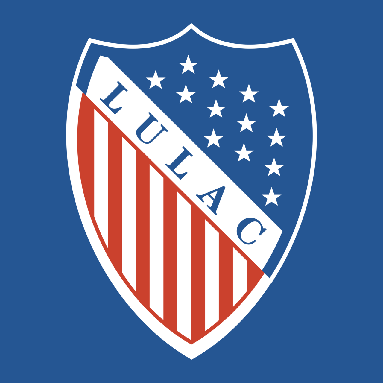 LULAC Logo PNG Transparent Brands Logos