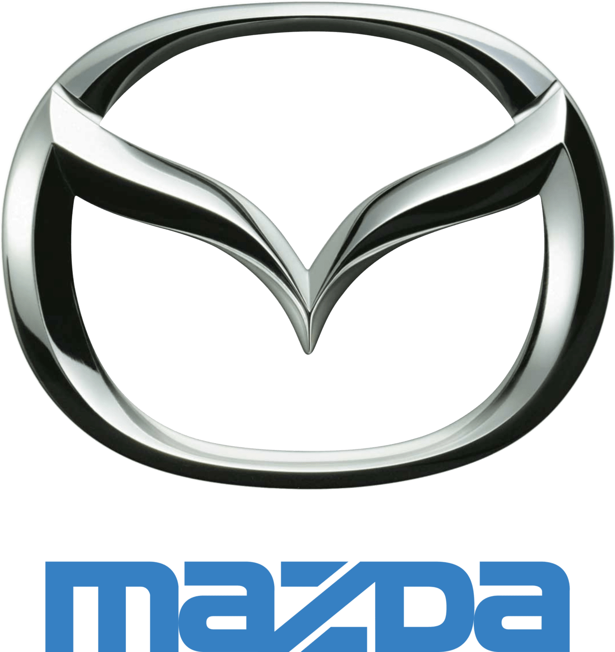 Mazda Logo PNG Transparent Brands Logos