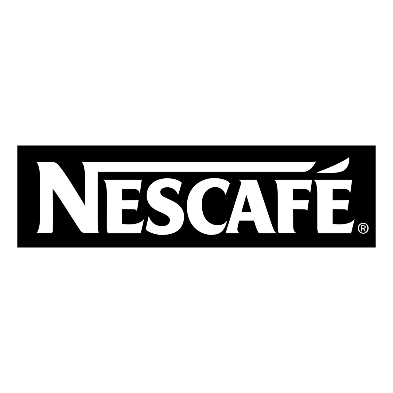 Nescafé Logo PNG Transparent Brands Logos