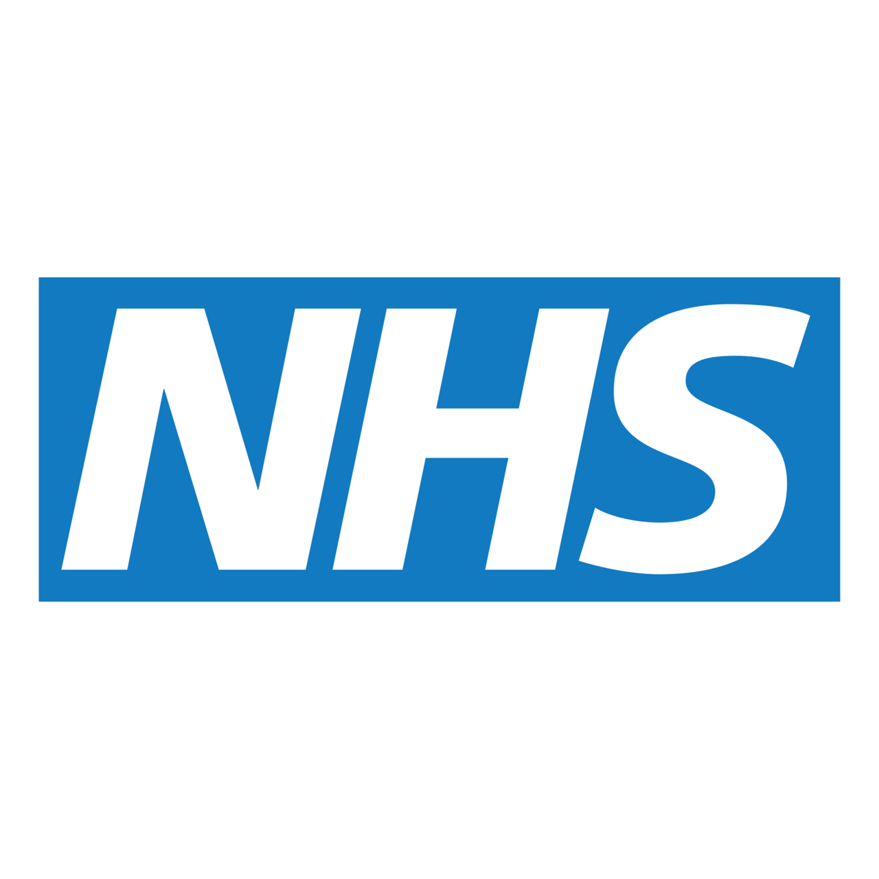 NHS Logo PNG Transparent Brands Logos