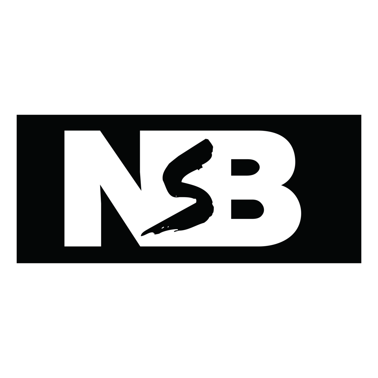 NSB Logo PNG Transparent Brands Logos