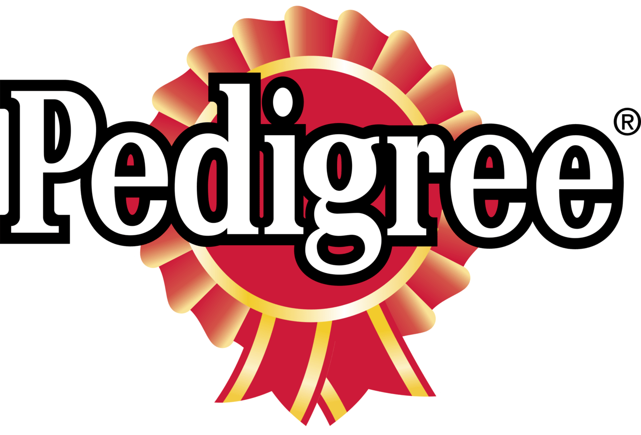 Pedigree Logo PNG Transparent Brands Logos