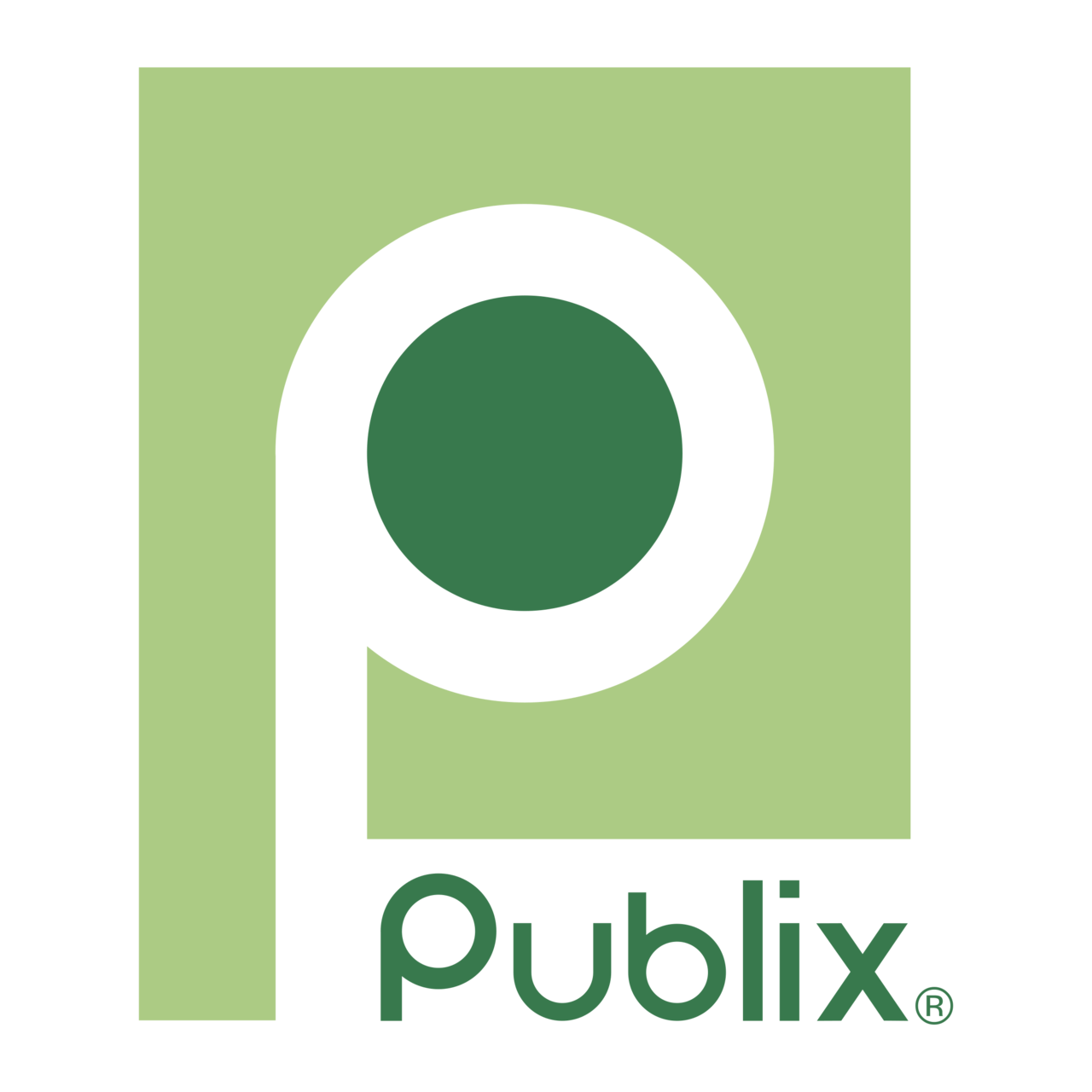 Publix Logo PNG Transparent Brands Logos