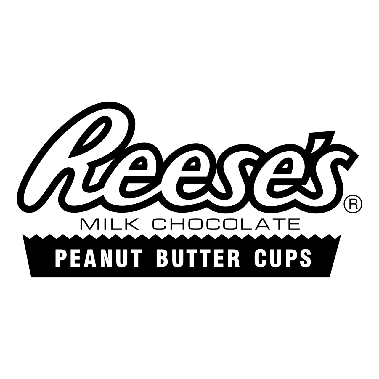 Reese’s Logo PNG Transparent (2) – Brands Logos