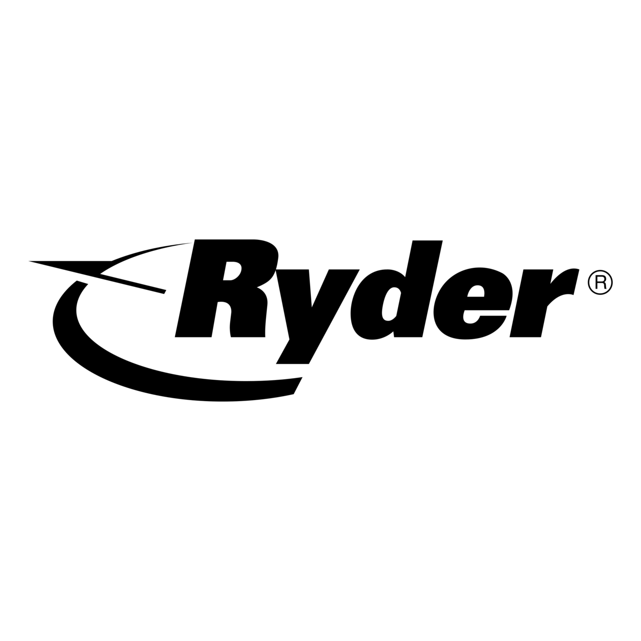 Ryder Logo PNG Transparent Brands Logos