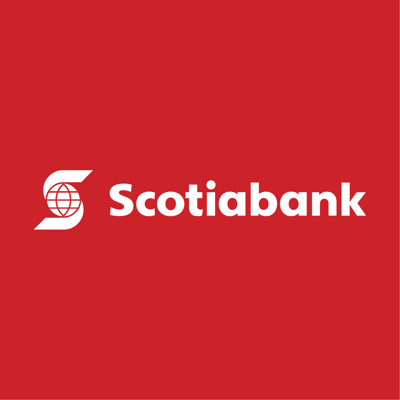 Scotiabank Logo PNG Transparent Brands Logos