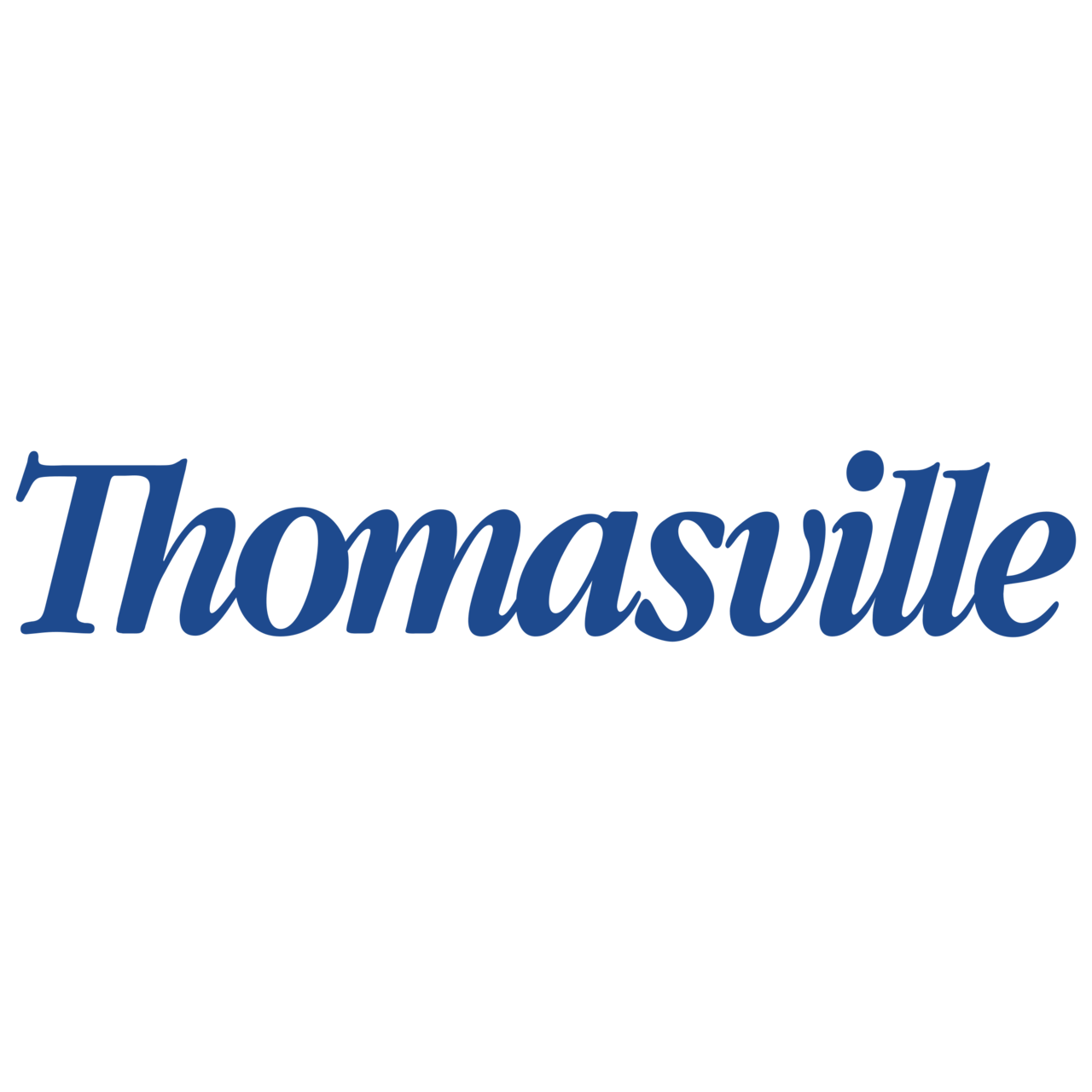 Thomasville Logo PNG Transparent Brands Logos