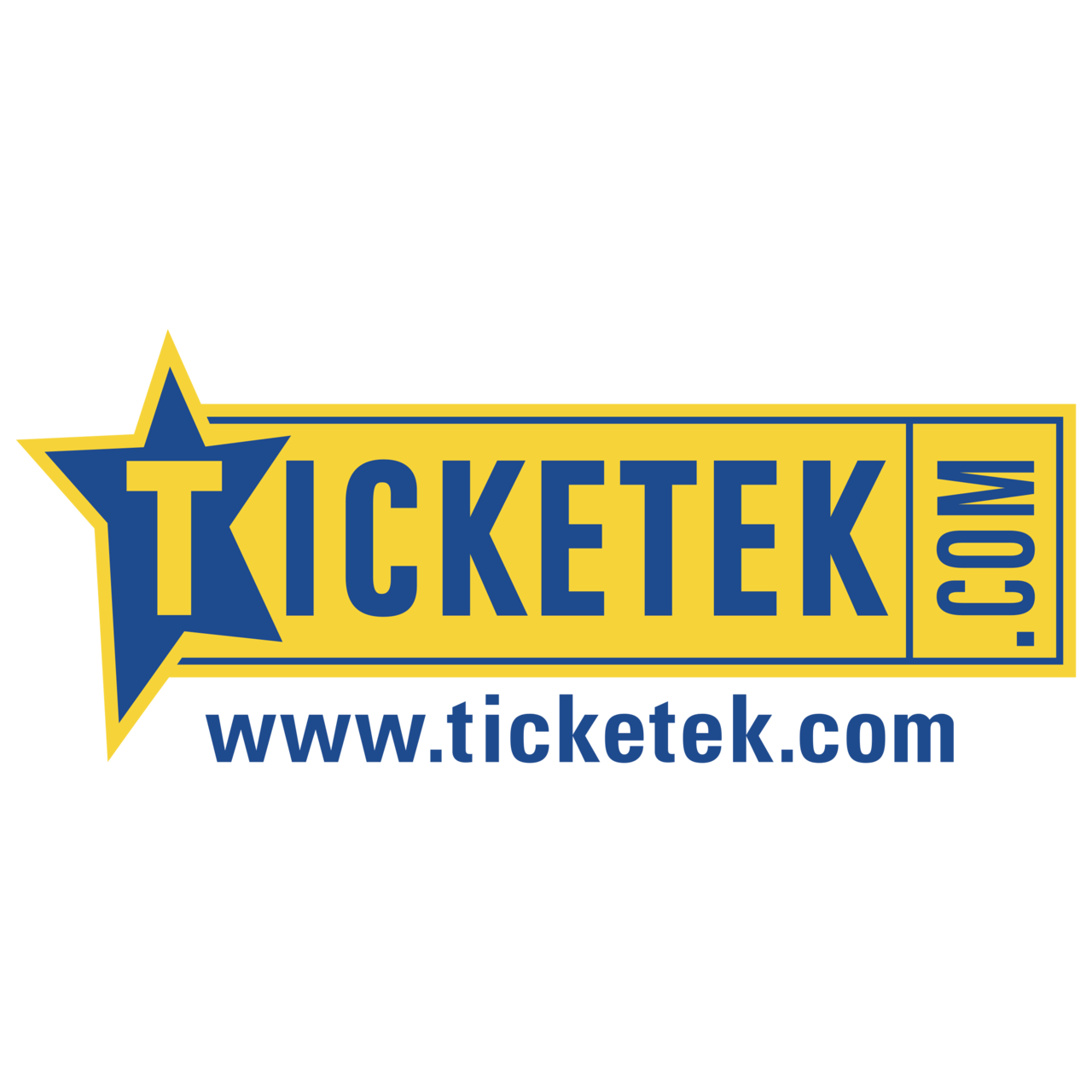Ticketek Logo PNG Transparent Brands Logos