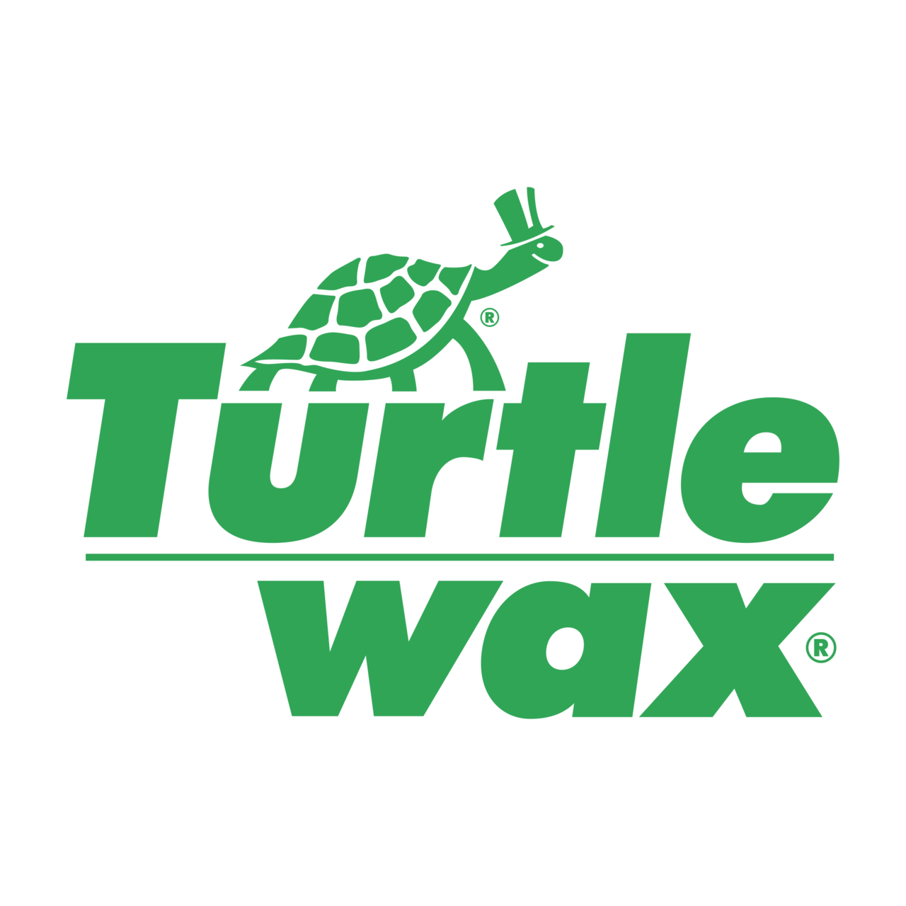 Turtle Wax Logo PNG Transparent Brands Logos