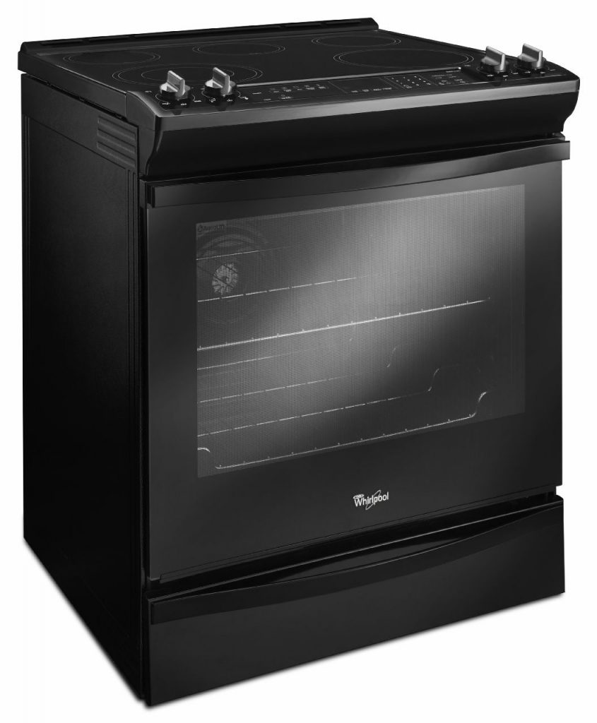 SlideIn, FreeStanding? Choosing the Right Range Design for Your