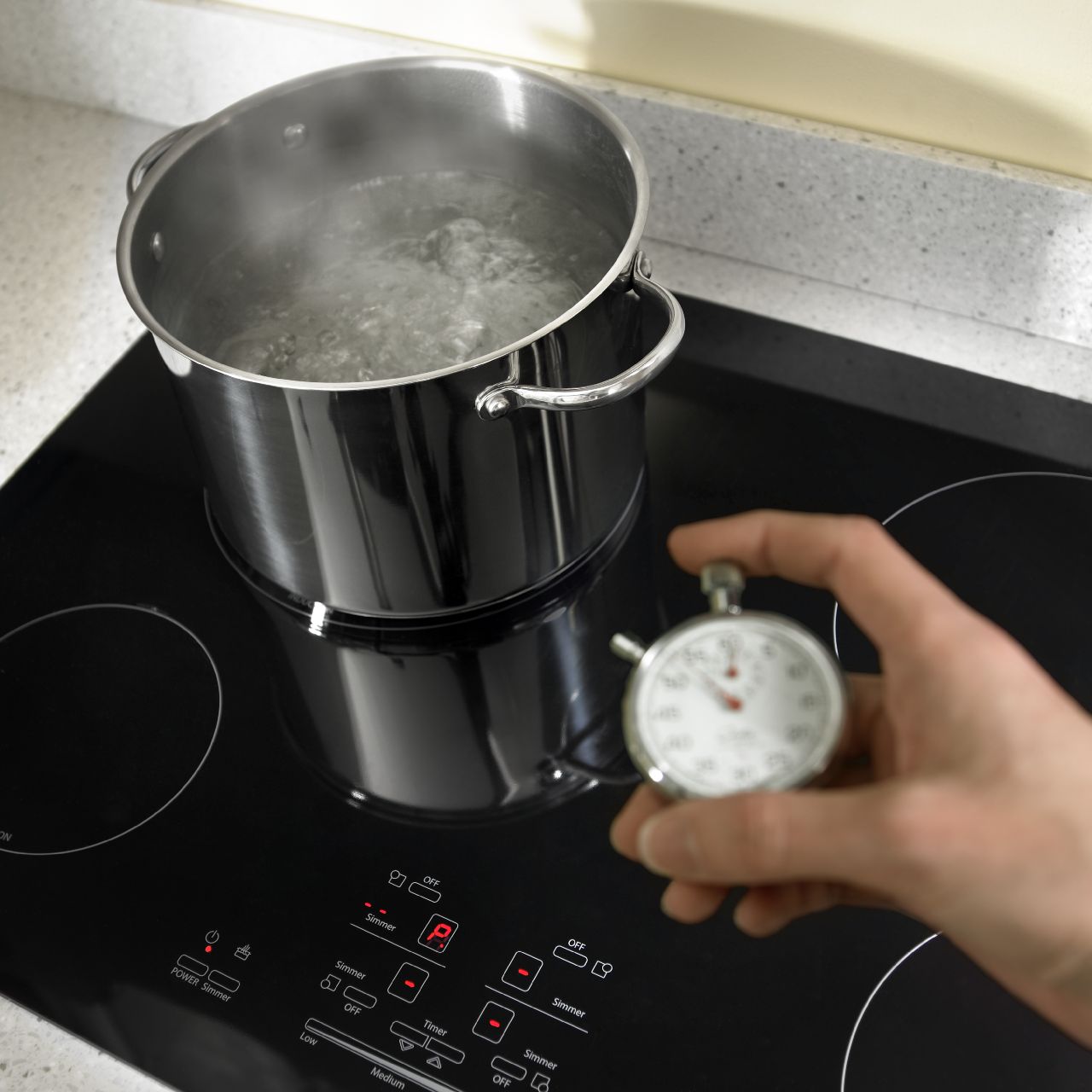 Induction vs. Electric Cooktops How to Make the Most Out of Your