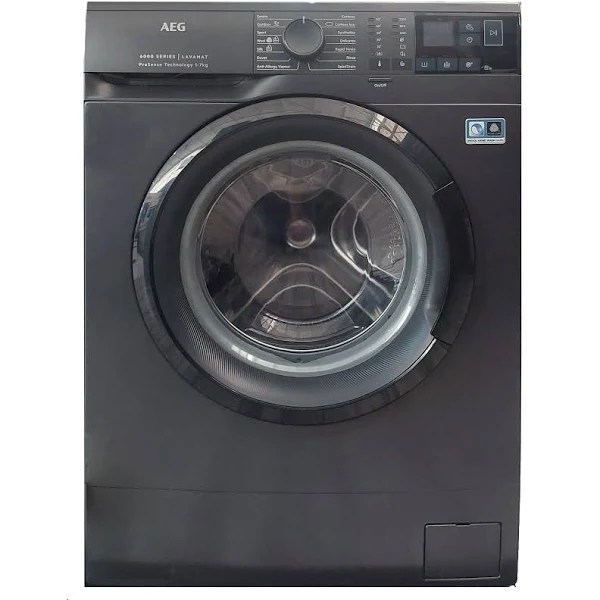 AEG RXB56311NG 7kg Front Loader Washing Machine LW6S7246AX Brands SA