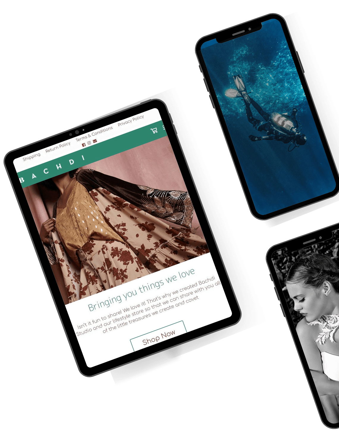 Home BrandStamp.Digital