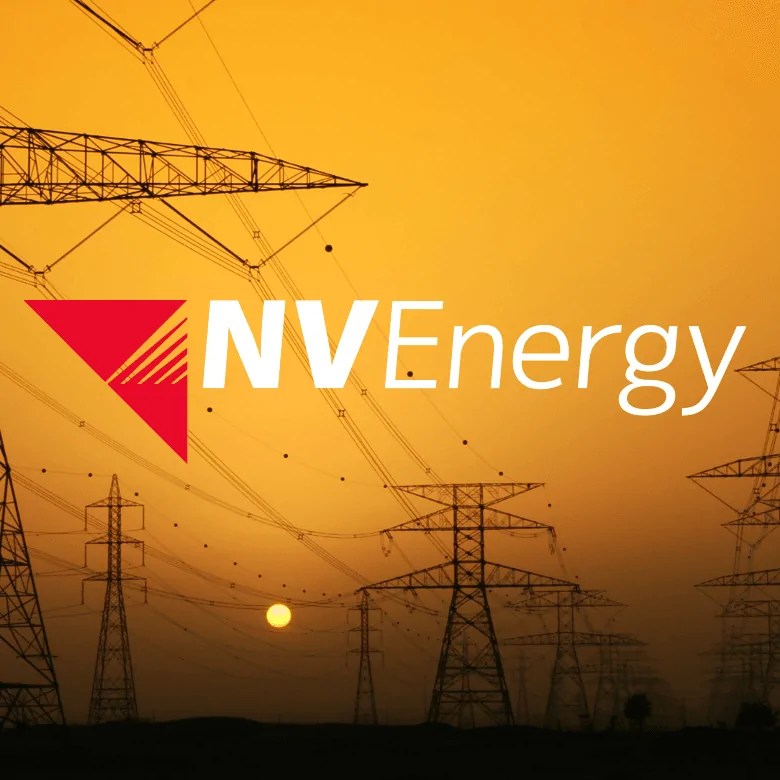 NV Energy Corporate Identity Case Study