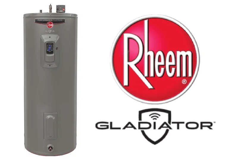 GLADIATOR™ - Brandsymbol