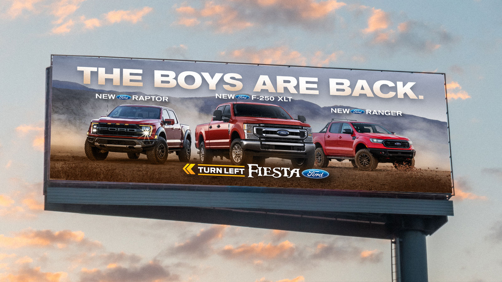 Coachella Valley Ford Dealers Staying At The Top brandtailers