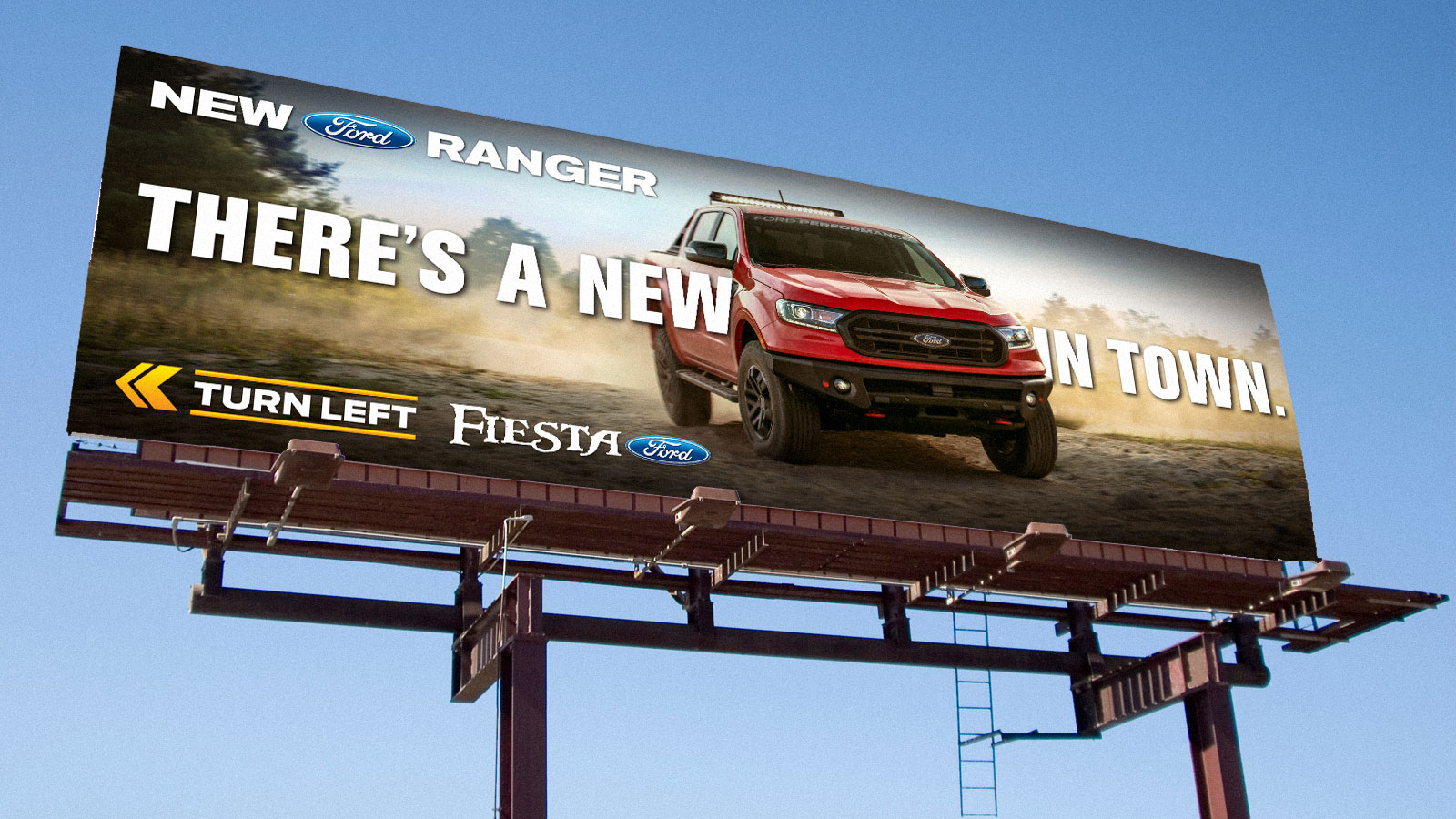 Coachella Valley Ford Dealers Staying At The Top brandtailers