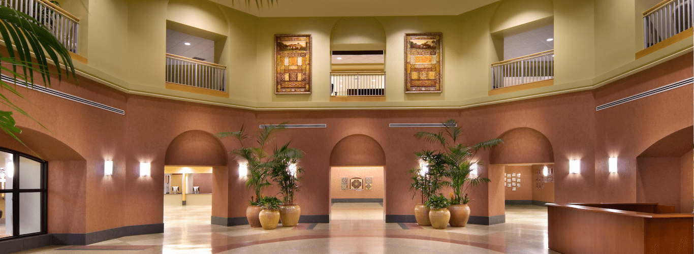 San Diego Interior Design Commercial, Medical, Office Brandt Design