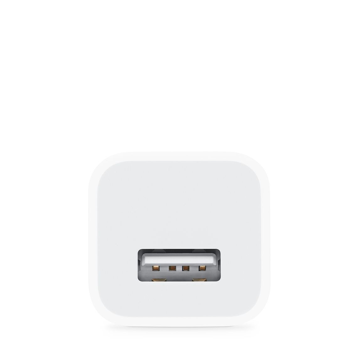 Apple Original Iphone Charger 5 Watt MB810 Lowest Price In Pakistan
