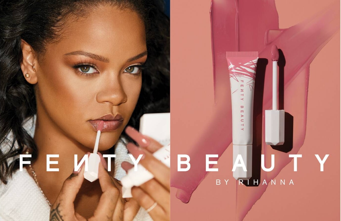 Rihanna’s Fenty Beauty Takes to Roblox to Deliver Beauty and Skin
