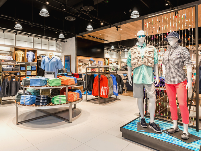 Columbia Sportswear • Brand Timbre