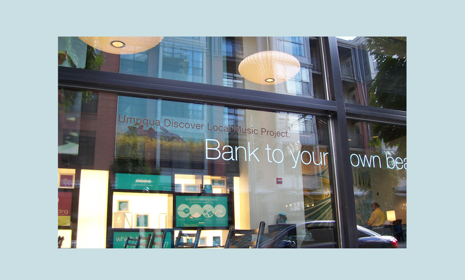 Umpqua Bank
