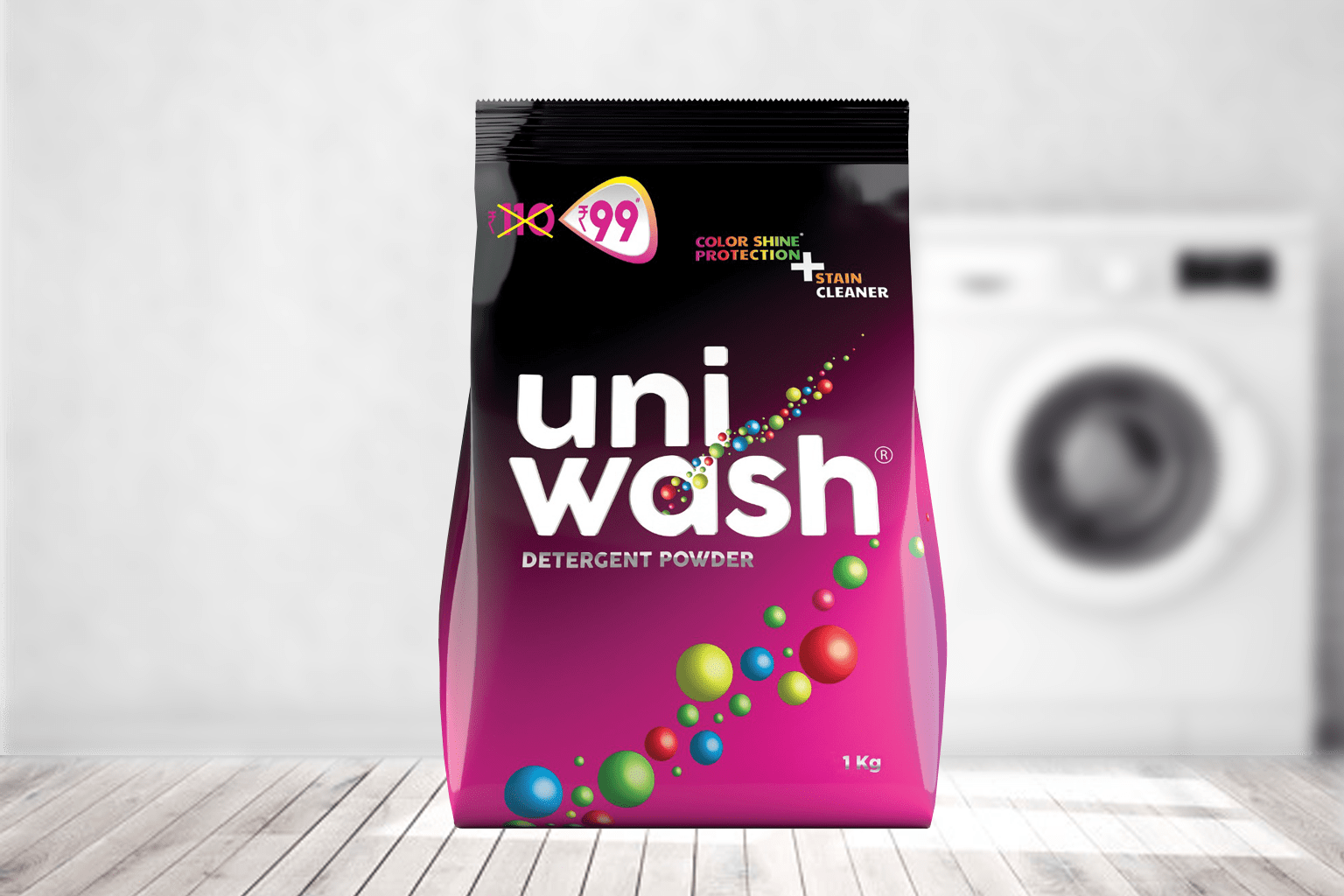 Uniwash