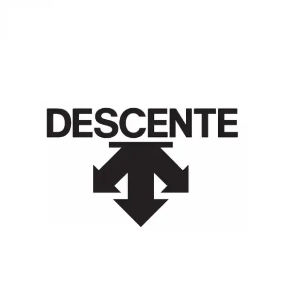 «Descente» — японская торговая марка горнолыжной одежды