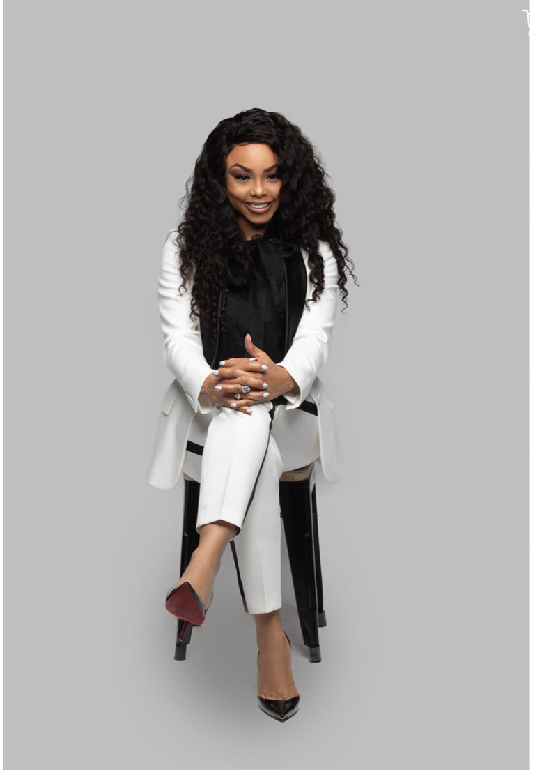 Ministry Brandy Jackson Youth Coaching