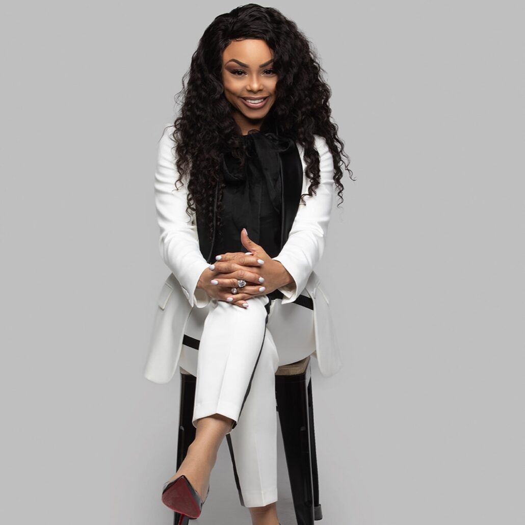 Youtube Brandy Jackson at Tina Ellis blog