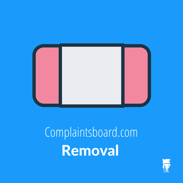 Complaints Board Removal What To Do BrandYourself