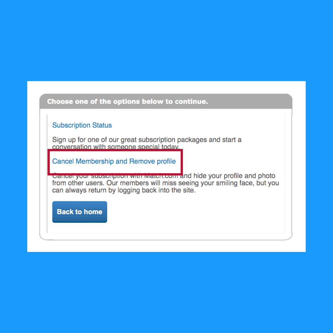 Your Guide on How to Delete Account (2021)