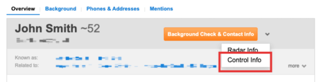 How To Remove Yourself And Opt Out From Radaris (2020)