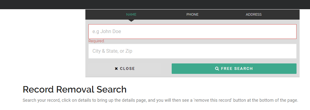 fastpeoplesearch Homework Help