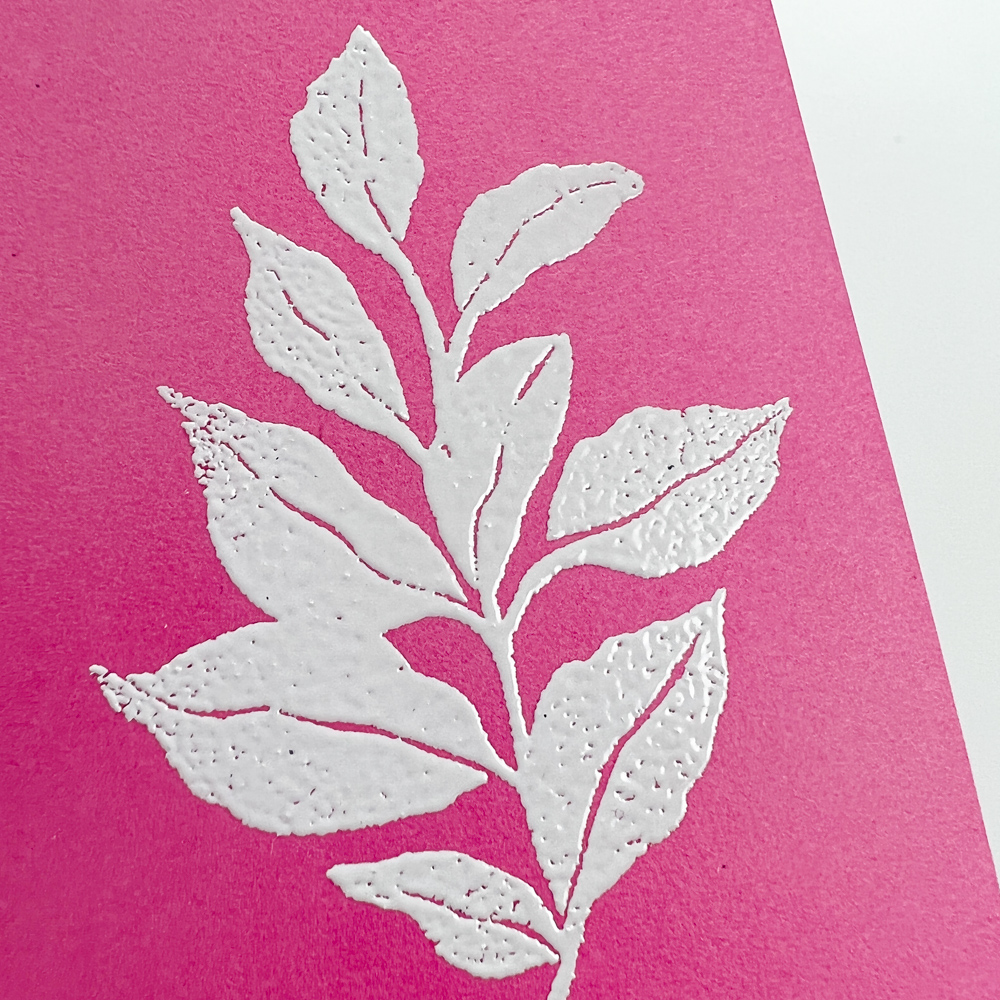 How to Heat Emboss Easy Steps For Perfect Embossed Cards