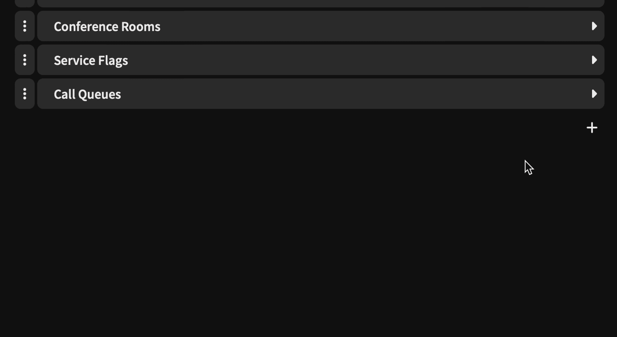 Using the Accordions & Resizers Brandywine