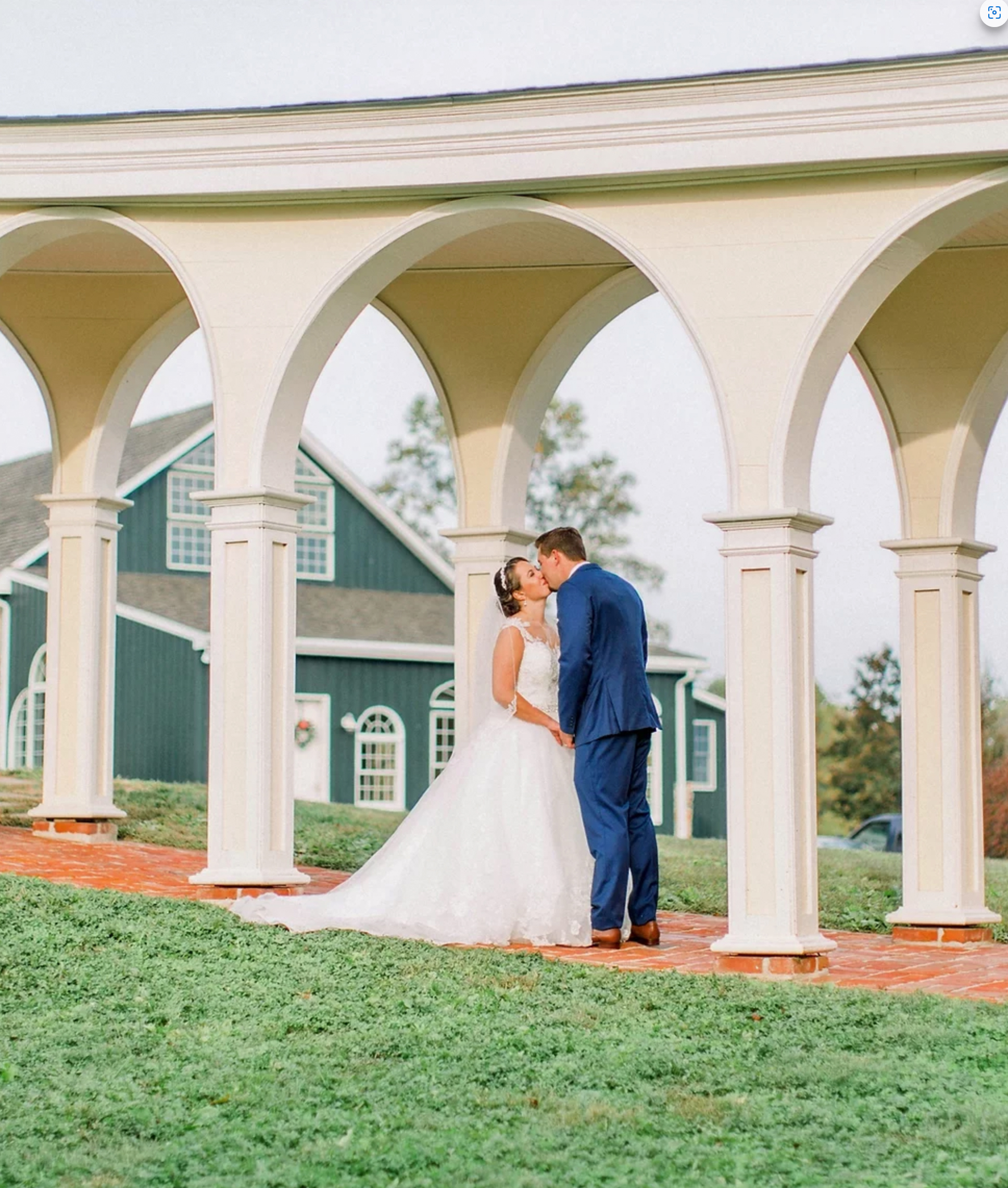 Bryn Awel Manor Brandywine Catering