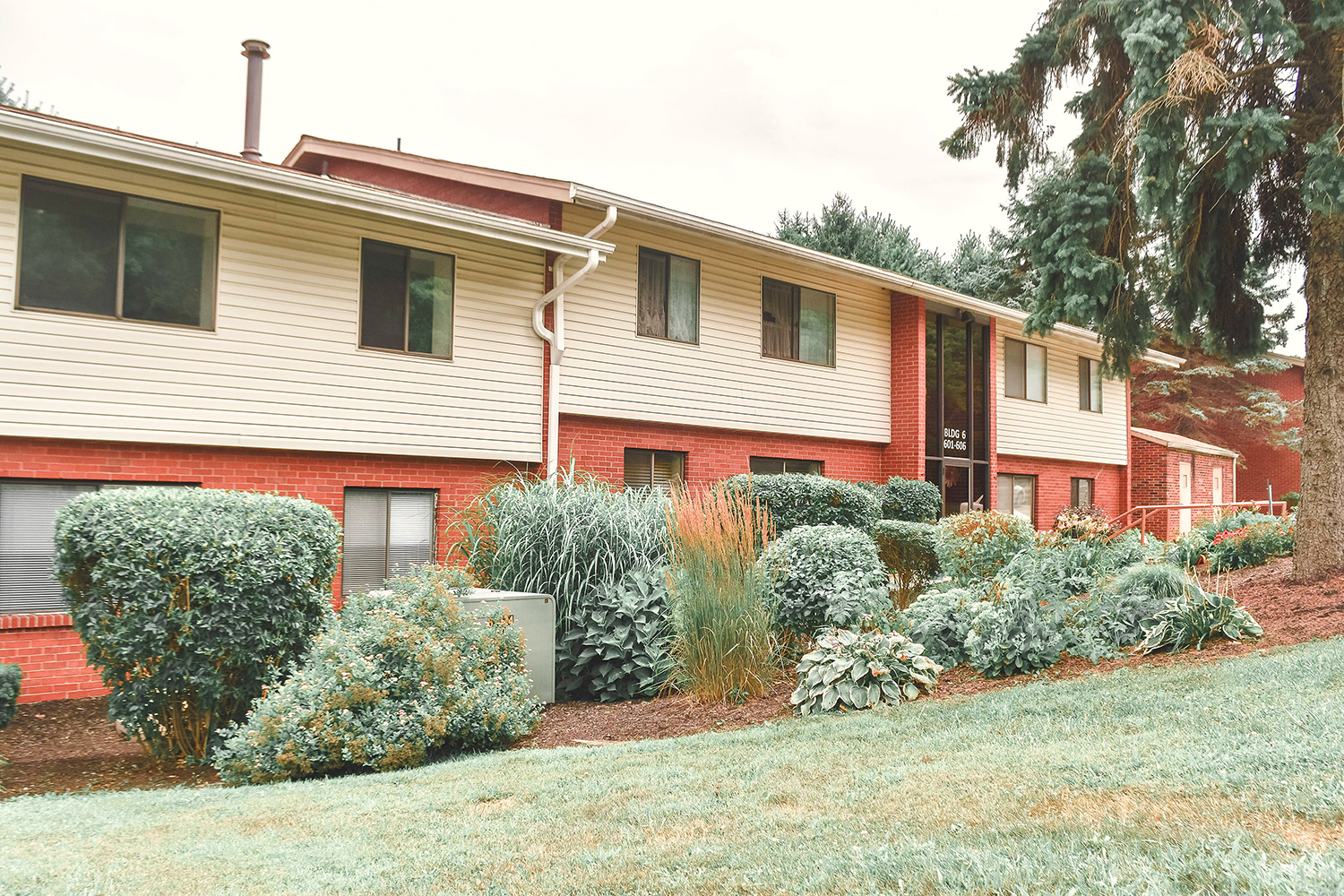 White Oak Farms Brandywine Communities