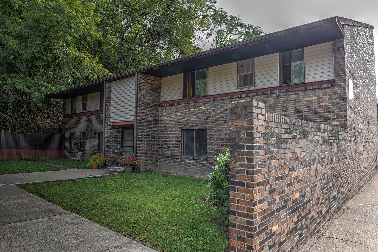 Jody Apartments Brandywine Communities