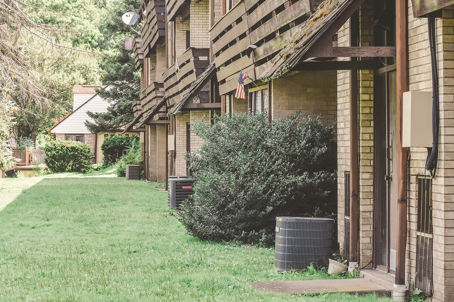 Community Homes Archive Brandywine Communities