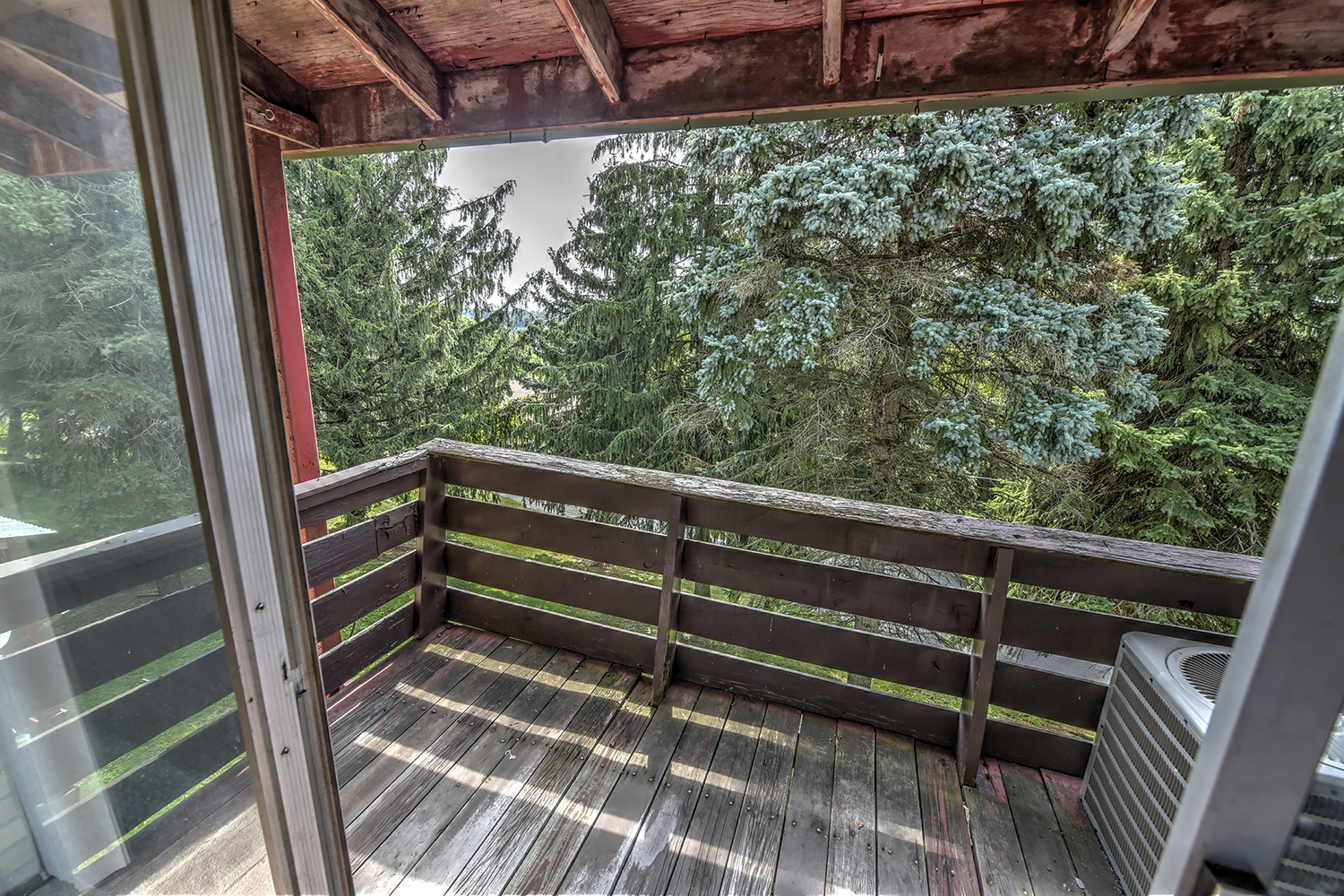 Versailles Castle Brandywine Communities