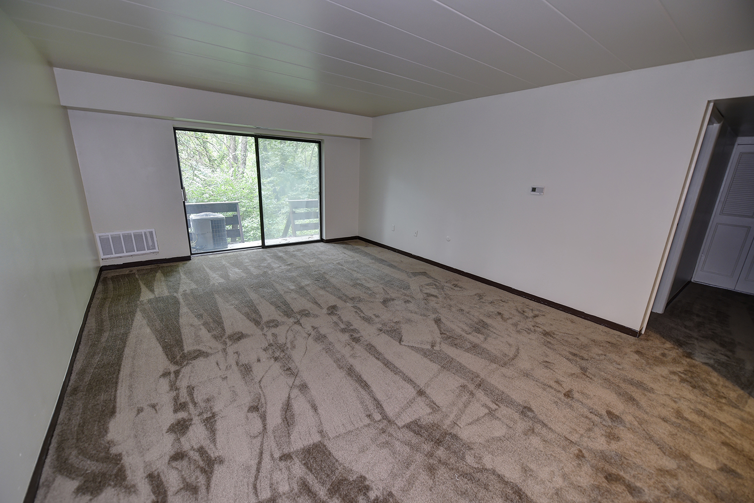 Versailles Castle Brandywine Communities